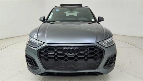 2024 Audi Q5 55 S line Premium Plus