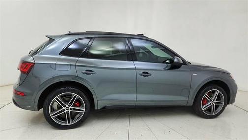 2024 Audi Q5 55 S line Premium Plus