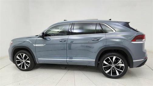 2024 Volkswagen Atlas Cross Sport 2.0T SEL Premium