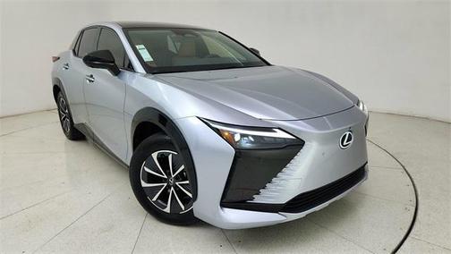 2025 Lexus RZ 300e 300e