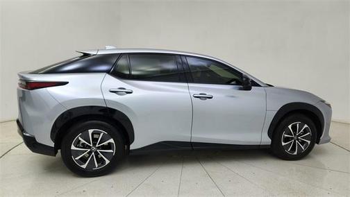 2025 Lexus RZ 300e 300e