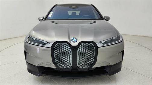 2023 BMW iX xDrive50