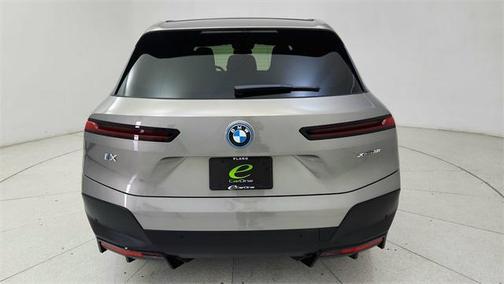 2023 BMW iX xDrive50