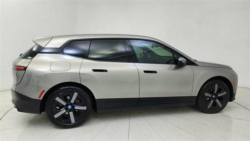 2023 BMW iX xDrive50