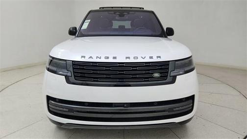 2023 Land Rover Range Rover P530 SE