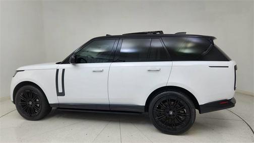 2023 Land Rover Range Rover P530 SE