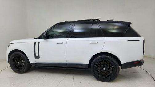 2023 Land Rover Range Rover P530 SE