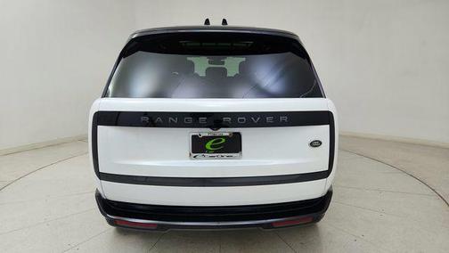 2023 Land Rover Range Rover P530 SE