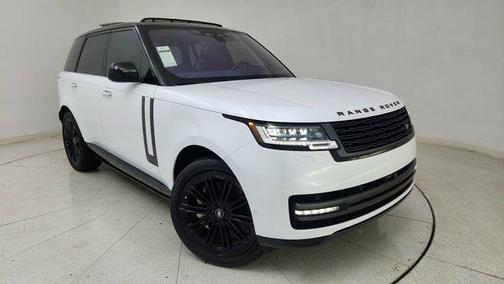 2023 Land Rover Range Rover P530 SE