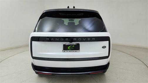 2023 Land Rover Range Rover P530 SE