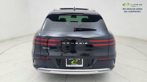 2025 Genesis Electrified GV70 Advanced AWD