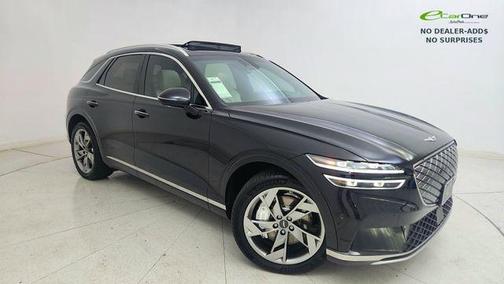 2025 Genesis Electrified GV70 Advanced AWD