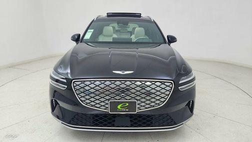 2025 Genesis Electrified GV70 Advanced AWD