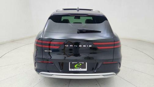 2025 Genesis Electrified GV70 Advanced AWD