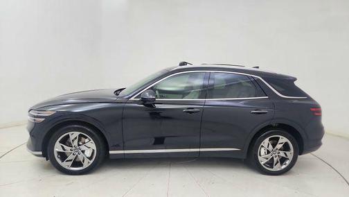 2025 Genesis Electrified GV70 Advanced AWD