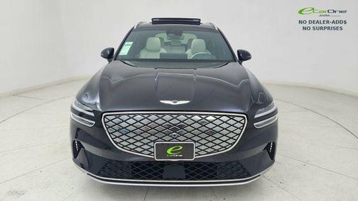 2025 Genesis Electrified GV70 Advanced AWD