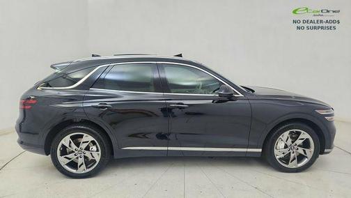 2025 Genesis Electrified GV70 Advanced AWD