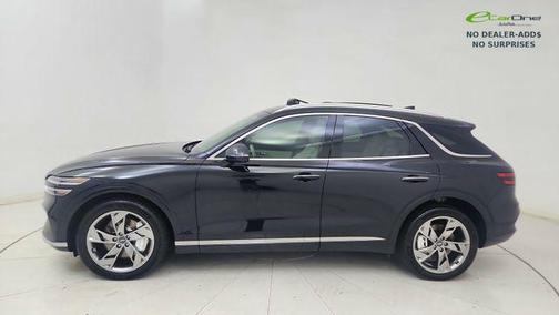 2025 Genesis Electrified GV70 Advanced AWD