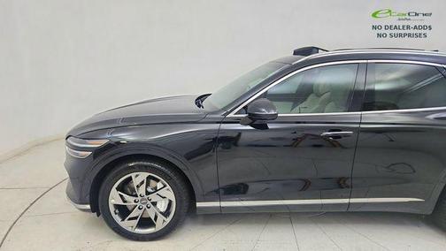 2025 Genesis Electrified GV70 Advanced AWD