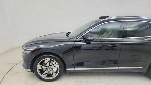 2025 Genesis Electrified GV70 Advanced AWD