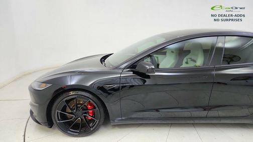 2024 Tesla Model 3 Performance