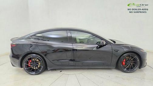 2024 Tesla Model 3 Performance