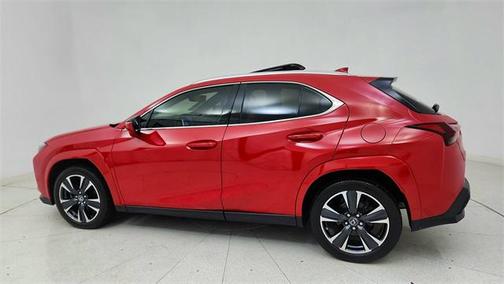 2023 Lexus UX 250h Base