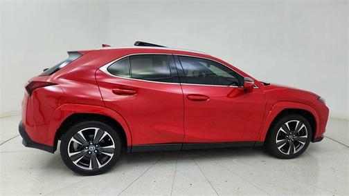 2023 Lexus UX 250h Base