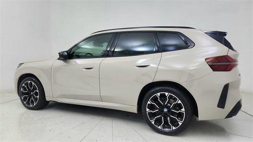2025 BMW X3 M50 xDrive