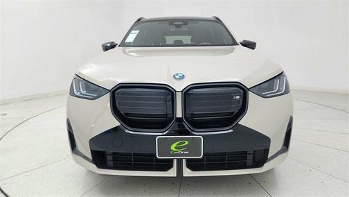 2025 BMW X3 M50 xDrive