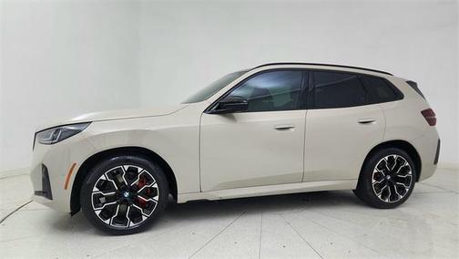 2025 BMW X3 M50 xDrive