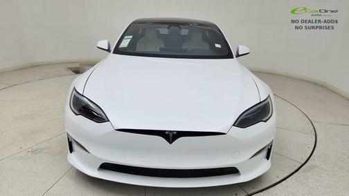 2022 Tesla Model S Base
