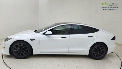 2022 Tesla Model S Base