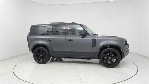 2024 Land Rover Defender 110 P525 Carpathian Edition