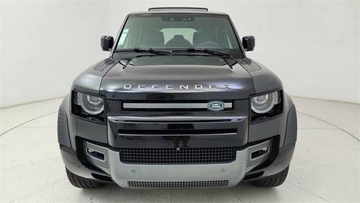 2024 Land Rover Defender 110 P525 Carpathian Edition