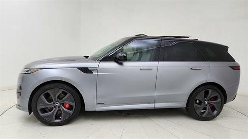 2025 Land Rover Range Rover Sport Autobiography