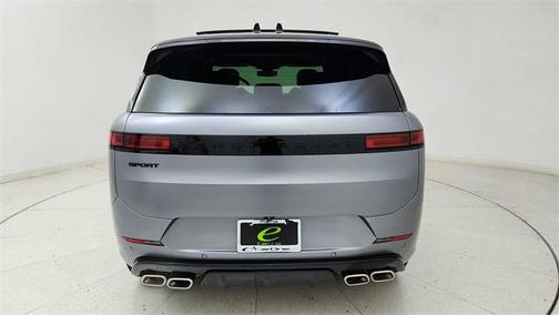 2025 Land Rover Range Rover Sport Autobiography