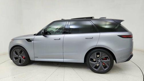 2025 Land Rover Range Rover Sport Autobiography