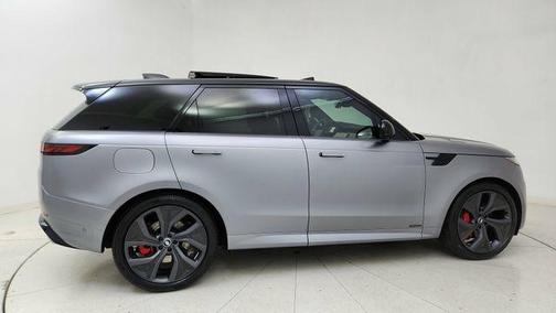 2025 Land Rover Range Rover Sport Autobiography