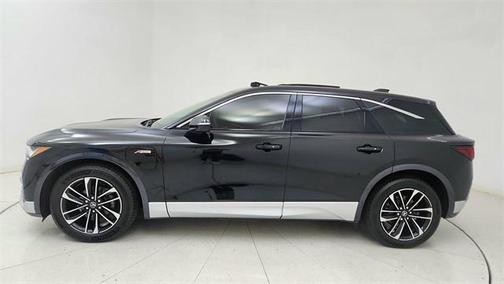 2024 Acura ZDX A-SPEC