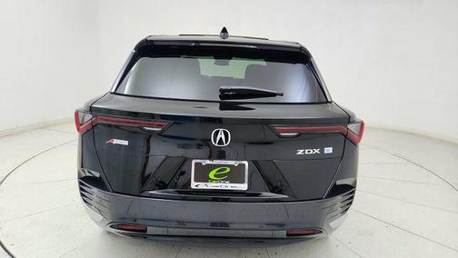 2024 Acura ZDX A-SPEC