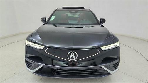 2024 Acura ZDX A-SPEC