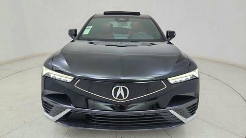 2024 Acura ZDX A-SPEC