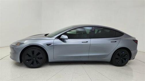 2024 Tesla Model 3 Standard Range