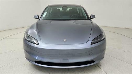 2024 Tesla Model 3 Standard Range