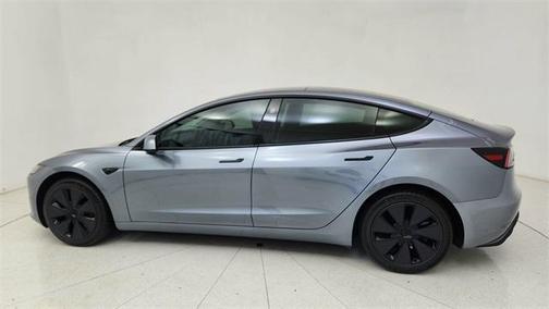2024 Tesla Model 3 Standard Range