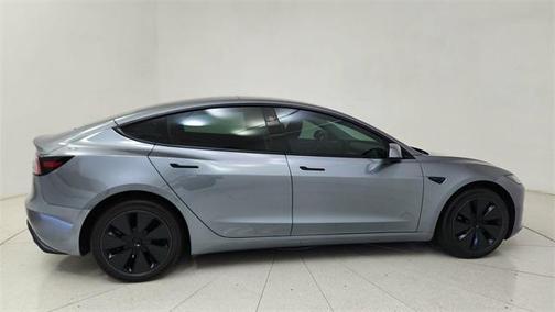 2024 Tesla Model 3 Standard Range