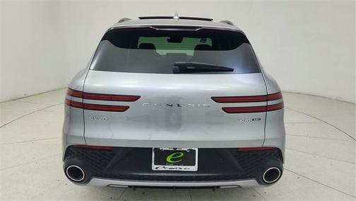 2024 Genesis GV70 3.5T AWD Sport