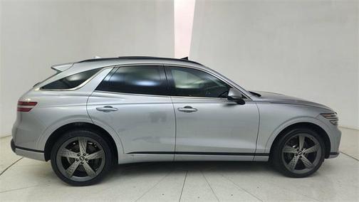 2024 Genesis GV70 3.5T AWD Sport
