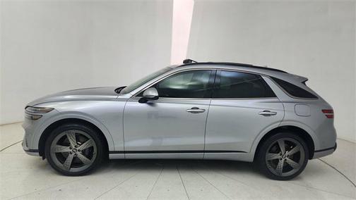 2024 Genesis GV70 3.5T AWD Sport